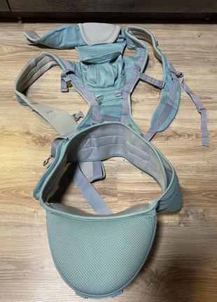 Эрго рюкзак 0 до 36 мес.