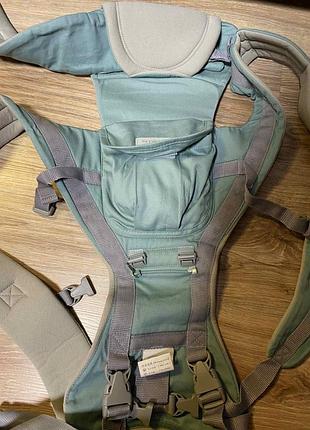 Эрго рюкзак 0 до 36 мес.