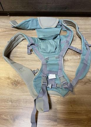 Эрго рюкзак 0 до 36 мес.