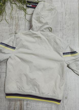 Вітровка zara 5