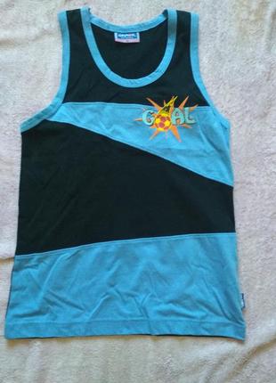 Майка дитяча