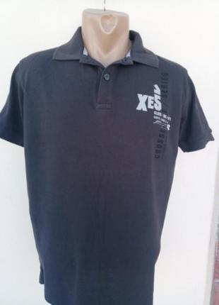 Футболка поло