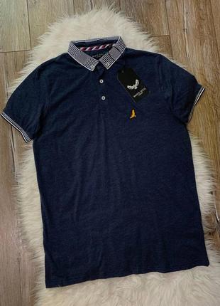 Футболка brave soul