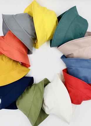 Панамка дитяча 2-6 років