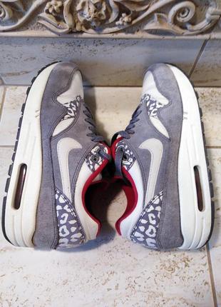 Nike air 1 leopard hotsell
