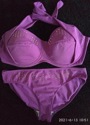 Купальник, р 54.