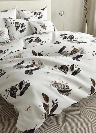 Комплект постільної білизни постельное белье