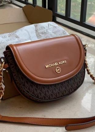 Сумка кроссбоди michael kors