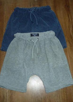 Next класні шорти на 4-5 років некст