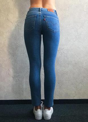 Джинсы levis2 фото