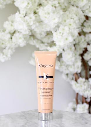 Kerastase curl manifesto crème de jour fondamentale незмивний догляд. розпивши.2 фото