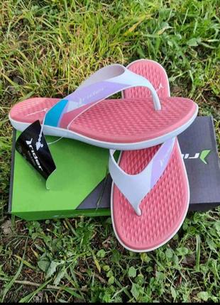 Жіночі в'єтнамки rider адиа thong women (модель 82568)