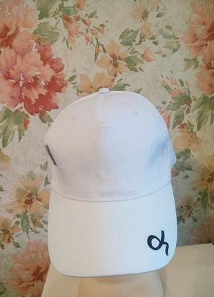 Кепка бейсболка deha