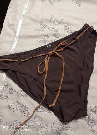 Плавки від купальника