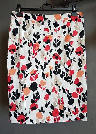 Изумительной красоты юбка laura ashley