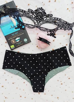 Безшовні трусики