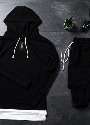 Asos oversize 2021 костюм