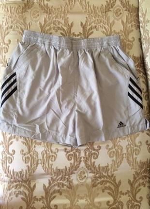 Спорт шорты adidas р  ц 360  гр👍