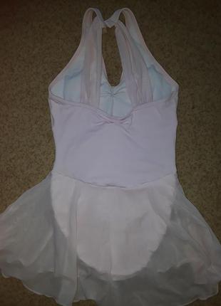 Трико для танців 4