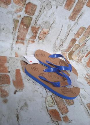 Вьетнамки для мальчика cool club