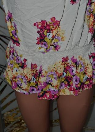 Блузка 3