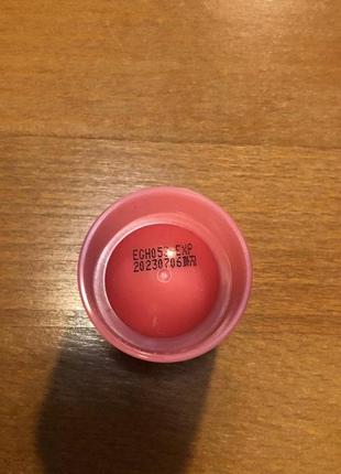 Ночная маска для губ laneige lip sleeping mask berry 3 мл2 фото