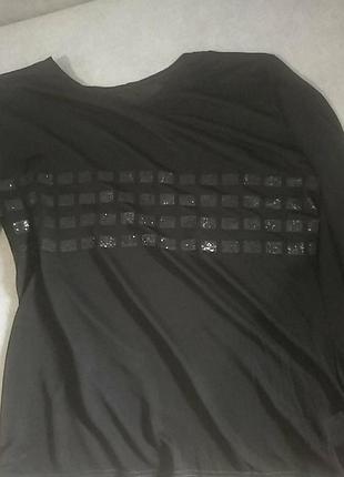 Блуза легкая