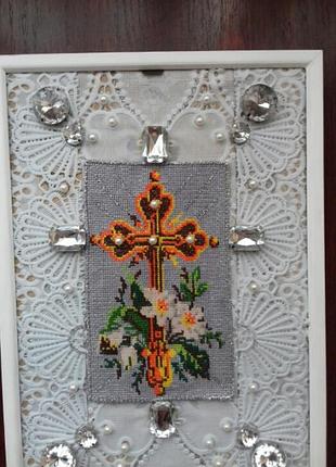 Оберег hand made 2