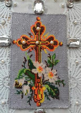 Оберег hand made 3
