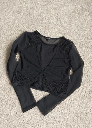 Шикарный топ river island