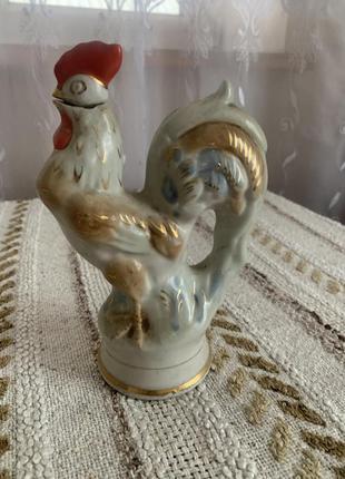 Статуетка часів срср