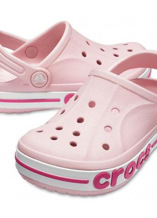 Кроксы сабо Кроксы fun crocs c10