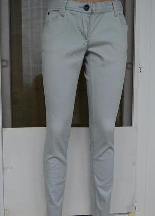 Джинсы, брюки tom tailor, skinny, 29 р.