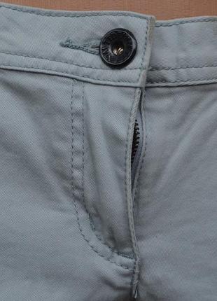 Джинсы, брюки tom tailor, skinny, 29 р.4 фото