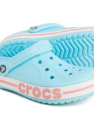 Crocs bayaband clog, 100% оригинал
