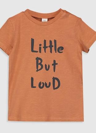 Футболочки футболка котон