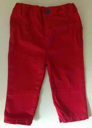 Утепленные штанишки на холодную погоду. брендовые по суперцене!!!
