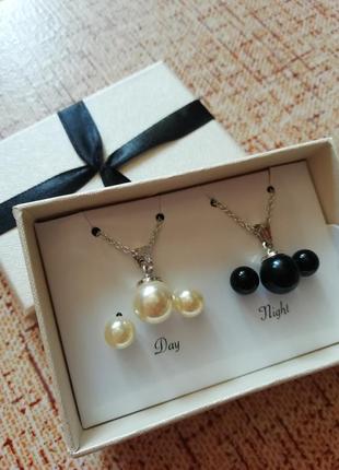 Avon, прикраси, намисто, коралі, украшение, підвіска, ланцюжок, біжутерія