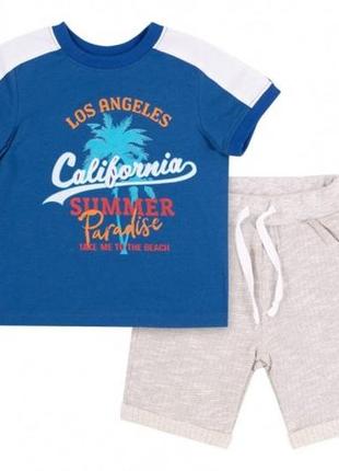 Костюм на хлопчика кс 615 бембі р.134