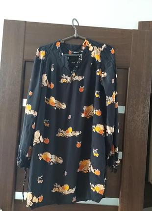 Сукня туніка розмір 10