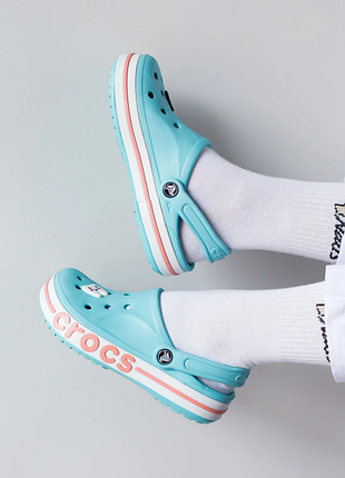 Крокси сабо Вьетнамки Women crocs isabella р