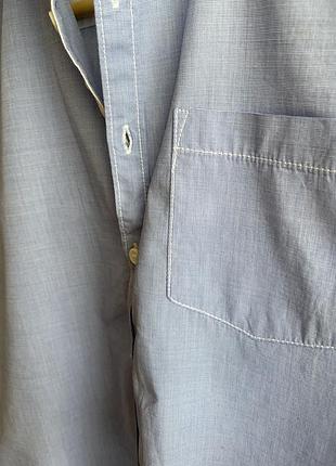 Хлопчача сорочка next 146 4