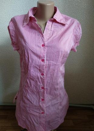 Сорочка, блуза