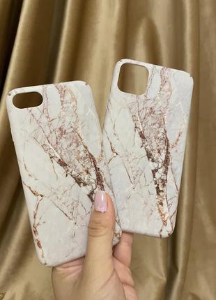 Чехол на iphone 11 pro max / 7 / 8 / 3