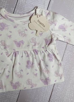 Реглан на дівчинку