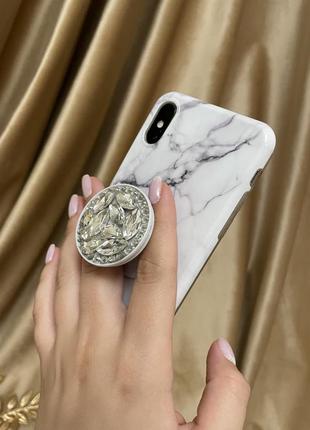 Чехол на айфон x / xs 3