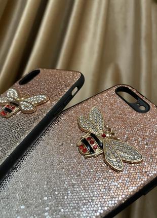 Чохли на iphone 7+ /8+ / xs 2