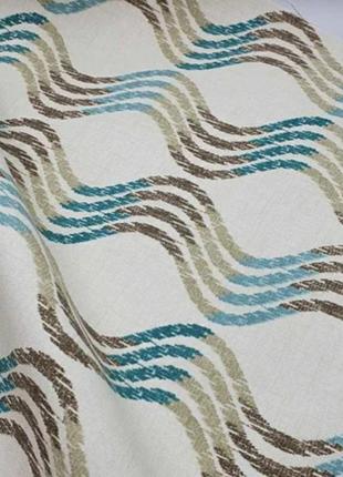 Скатерть водоотталкивающая с тефлоновой пропиткой