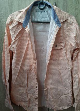 Чоловіча сорочка ted baker