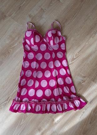 Ночнушка, p.m